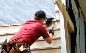 Best Insulated Siding Installation  in Reedsburg, WI